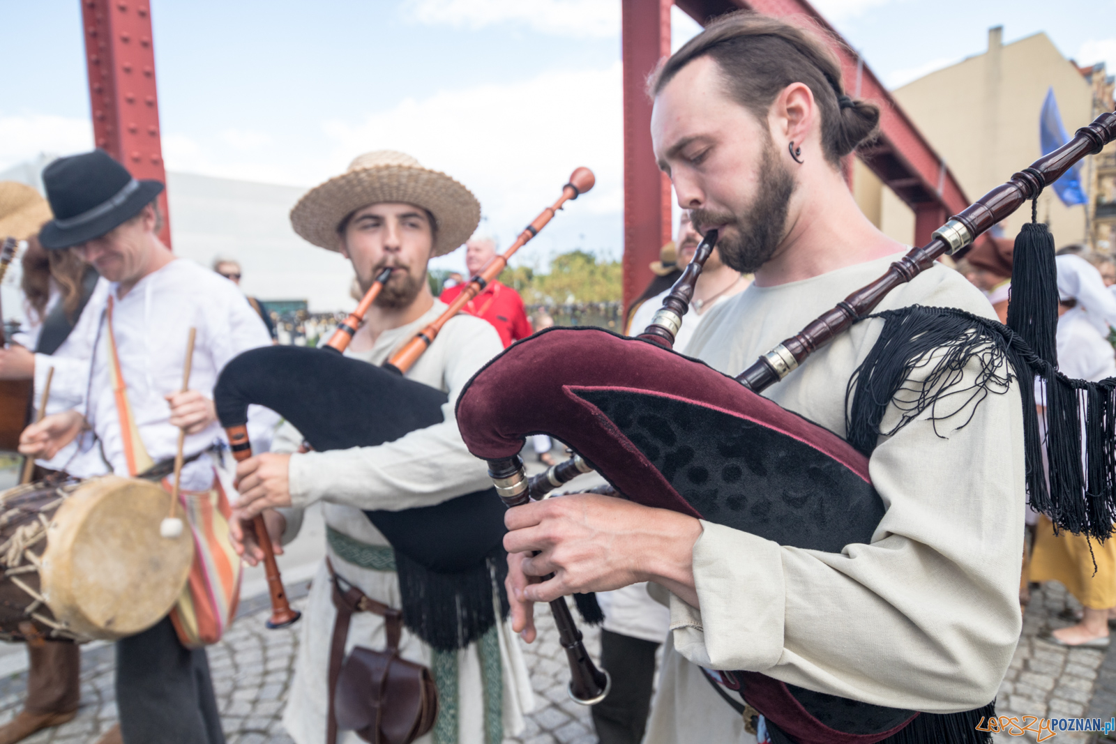 Święto poznańskich Bambrów Foto: lepszyPOZNAN.pl/Piotr Rychter Święto poznańskich Bambrów Foto: lepszyPOZNAN.pl/Piotr Rychter