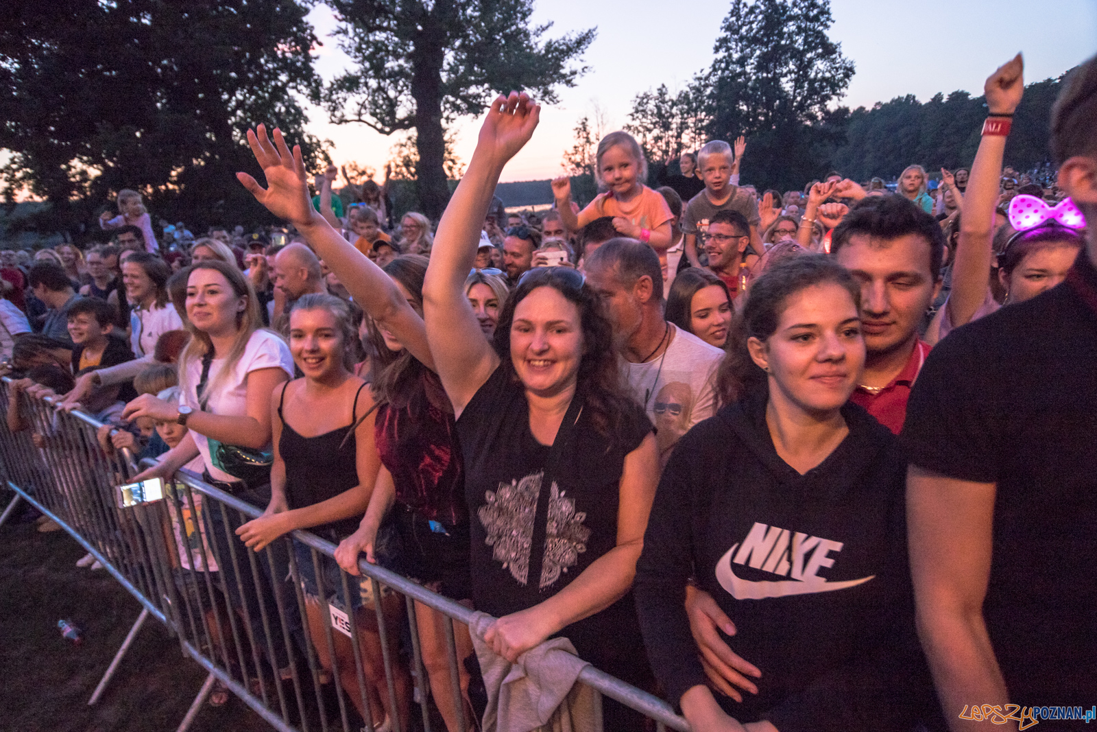 #NaFalach Kamil Bednarek Foto: lepszyPOZNAN.pl/Piotr Rychter #NaFalach Kamil Bednarek Foto: lepszyPOZNAN.pl/Piotr Rychter