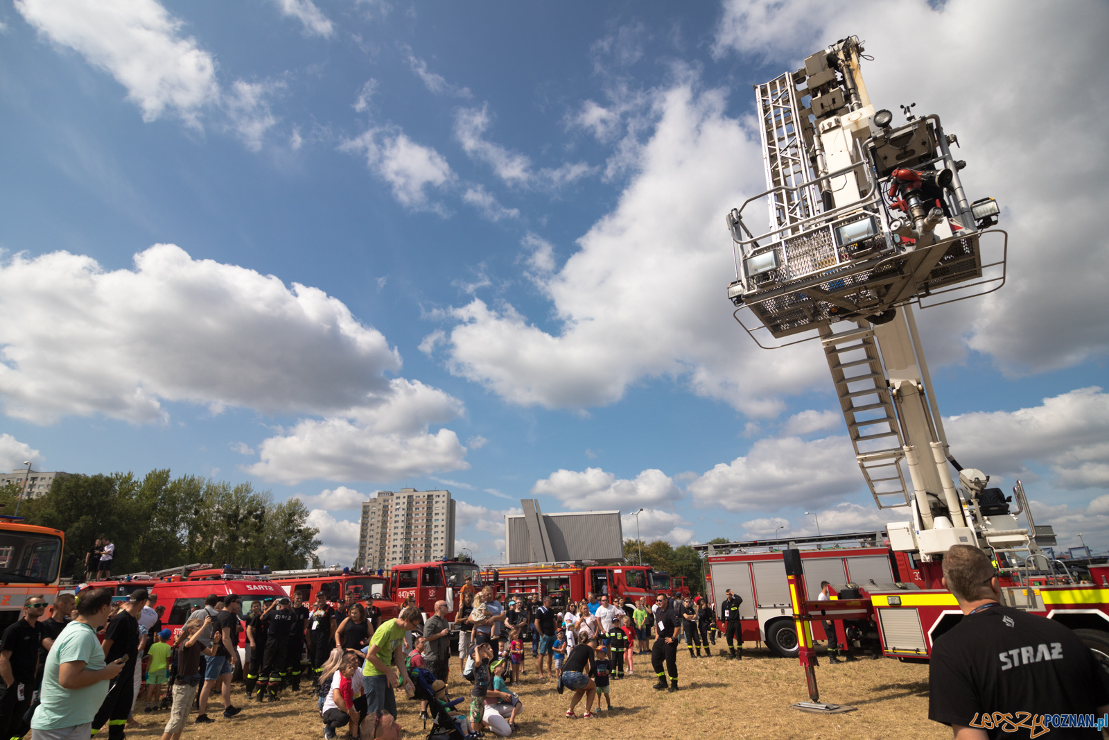 II Ogólnopolski Zlot Czerwonych Samochodów w Poznaniu Foto: lepszyPOZNAN.pl/Piotr Rychter II Ogólnopolski Zlot Czerwonych Samochodów w Poznaniu Foto: lepszyPOZNAN.pl/Piotr Rychter