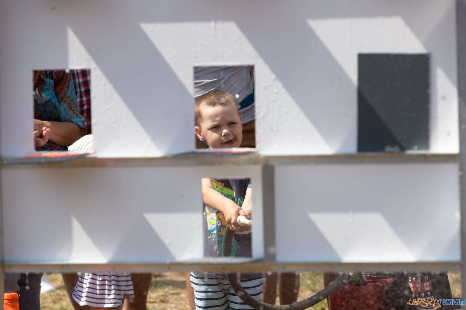 II Ogólnopolski Zlot Czerwonych Samochodów w Poznaniu Foto: lepszyPOZNAN.pl/Piotr Rychter II Ogólnopolski Zlot Czerwonych Samochodów w Poznaniu Foto: lepszyPOZNAN.pl/Piotr Rychter