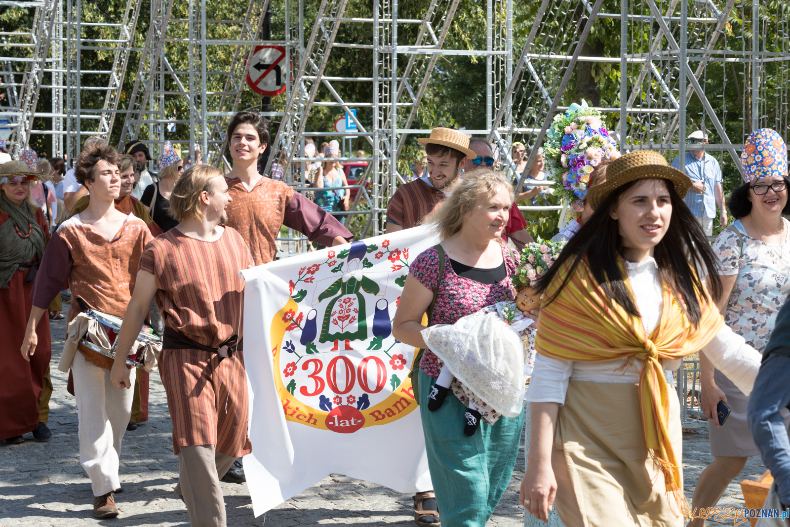 Święto poznańskich Bambrów Foto: lepszyPOZNAN.pl/Piotr Rychter Święto poznańskich Bambrów Foto: lepszyPOZNAN.pl/Piotr Rychter
