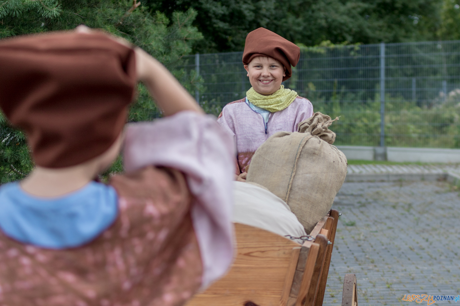 Święto Poznańskich Bambrów Foto: lepszyPOZNAN.pl / Ewelina Jaśkowiak Święto Poznańskich Bambrów Foto: lepszyPOZNAN.pl / Ewelina Jaśkowiak