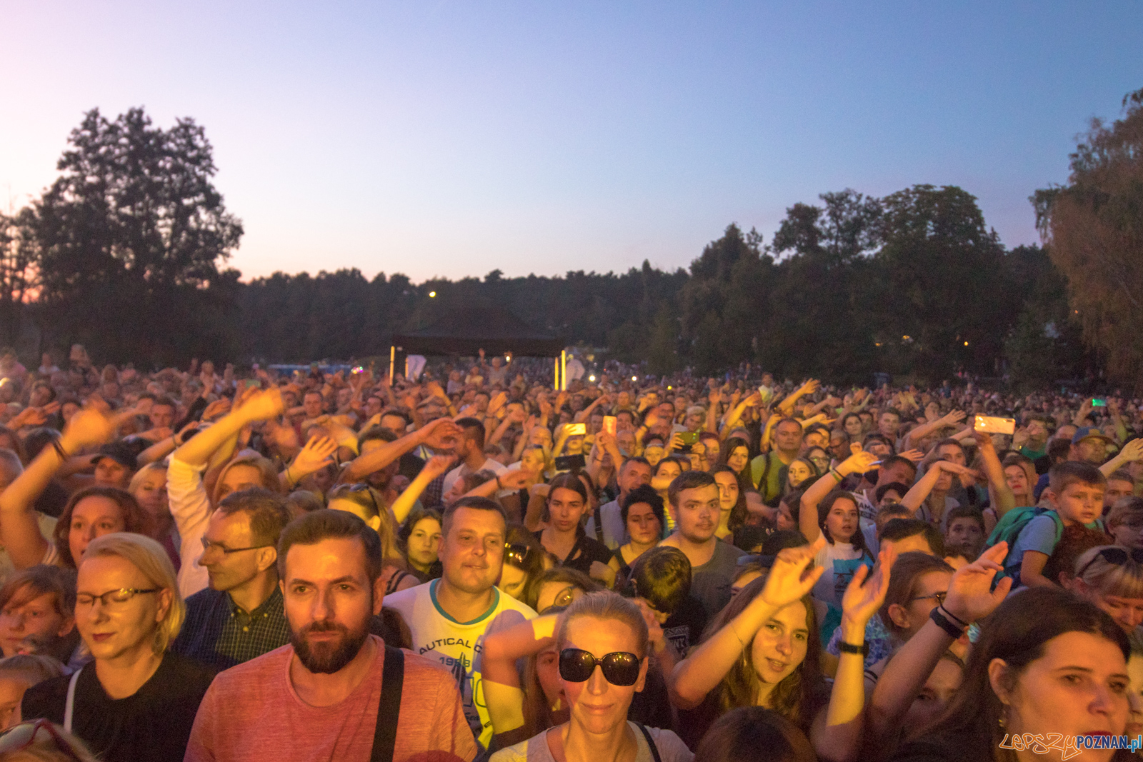 #NaFalach Kamil Bednarek Foto: lepszyPOZNAN.pl/Piotr Rychter #NaFalach Kamil Bednarek Foto: lepszyPOZNAN.pl/Piotr Rychter
