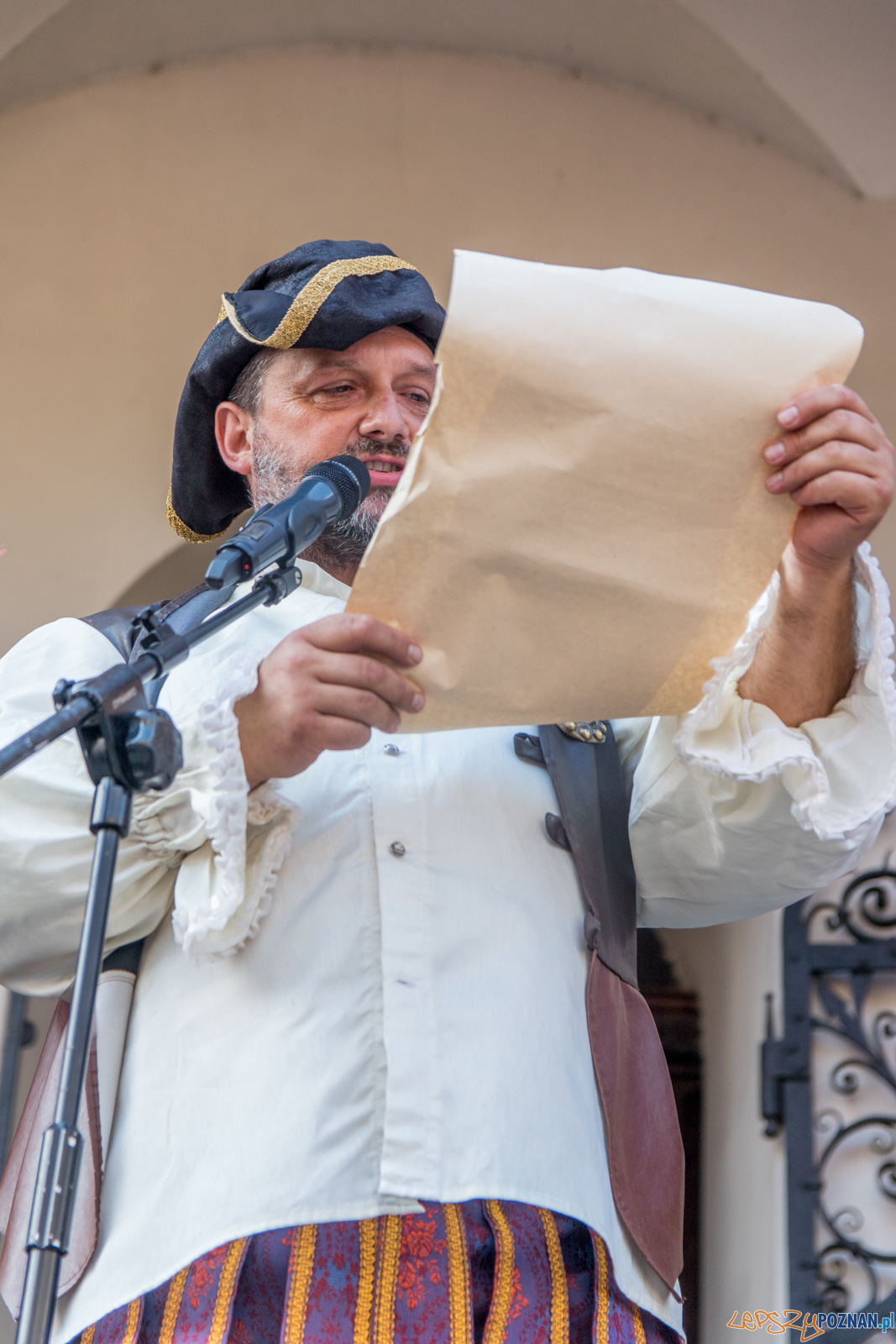 Święto Poznańskich Bambrów Foto: lepszyPOZNAN.pl / Ewelina Jaśkowiak Święto Poznańskich Bambrów Foto: lepszyPOZNAN.pl / Ewelina Jaśkowiak