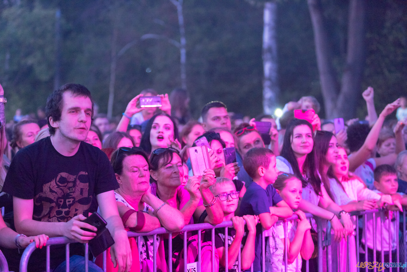 #NaFalach Kamil Bednarek Foto: lepszyPOZNAN.pl/Piotr Rychter #NaFalach Kamil Bednarek Foto: lepszyPOZNAN.pl/Piotr Rychter