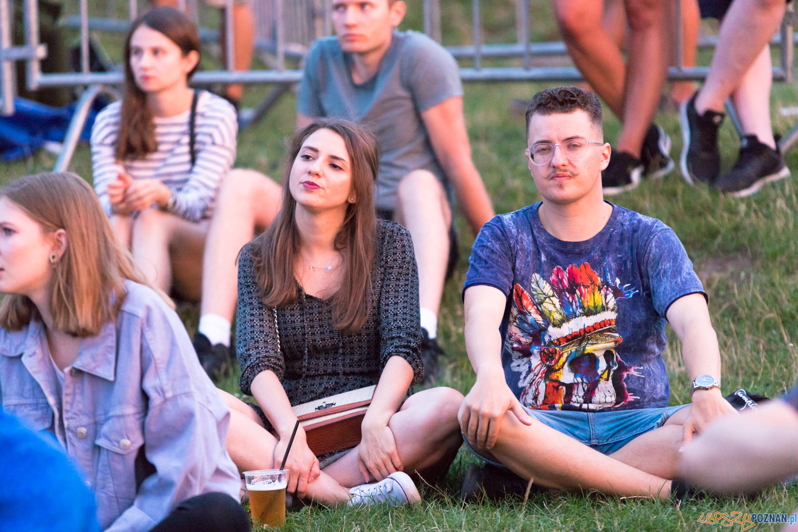 #NaFalach Foto: lepszyPOZNAN.pl/Piotr Rychter #NaFalach Foto: lepszyPOZNAN.pl/Piotr Rychter