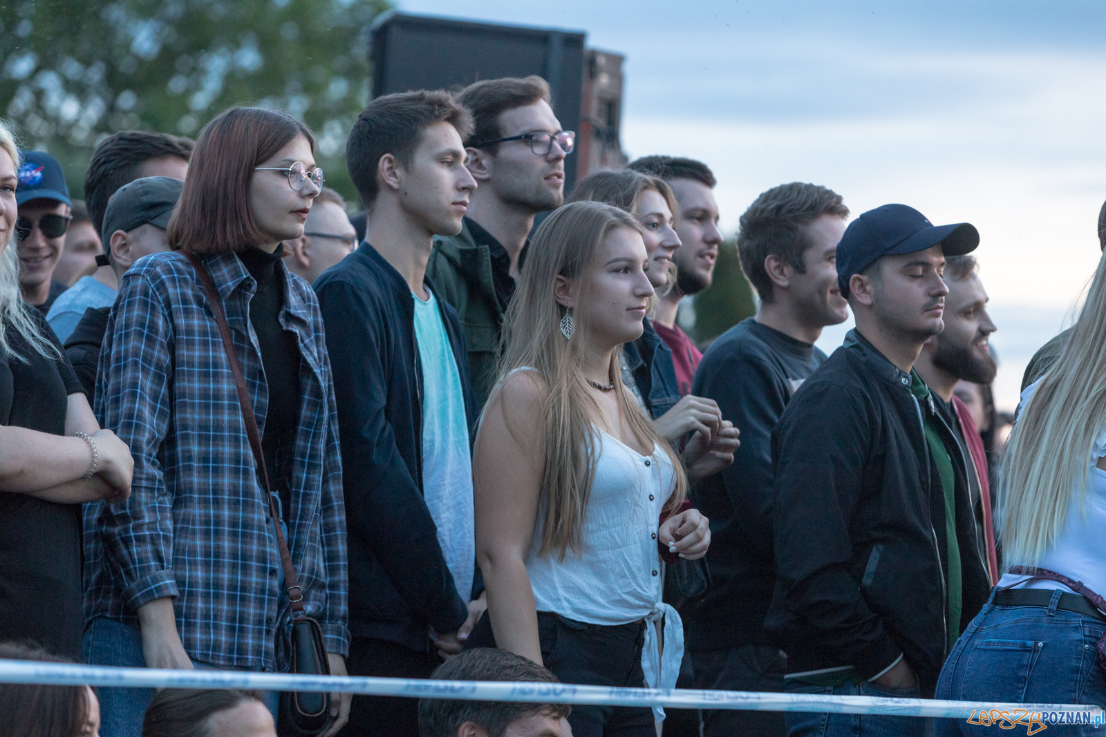 NaFalach - Rasmentalism Foto: lepszyPOZNAN.pl/Piotr Rychter NaFalach - Rasmentalism Foto: lepszyPOZNAN.pl/Piotr Rychter
