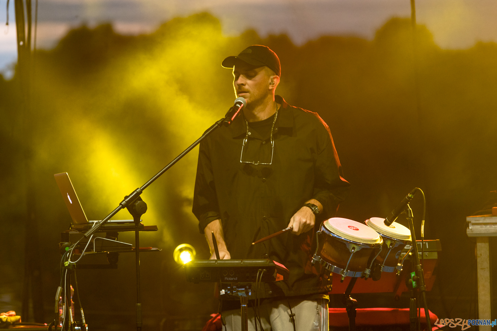 NaFalach - Rasmentalism Foto: lepszyPOZNAN.pl/Piotr Rychter NaFalach - Rasmentalism Foto: lepszyPOZNAN.pl/Piotr Rychter