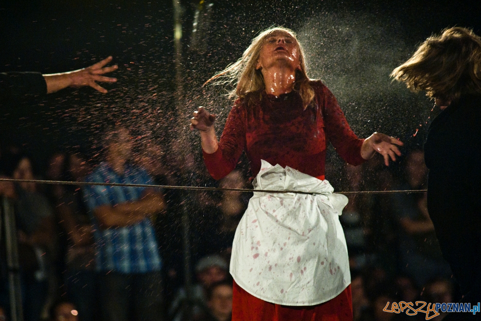 TBP - Carmen Funebre Foto: materiały prasowe / Maciej Zakrzewski TBP - Carmen Funebre Foto: materiały prasowe / Maciej Zakrzewski