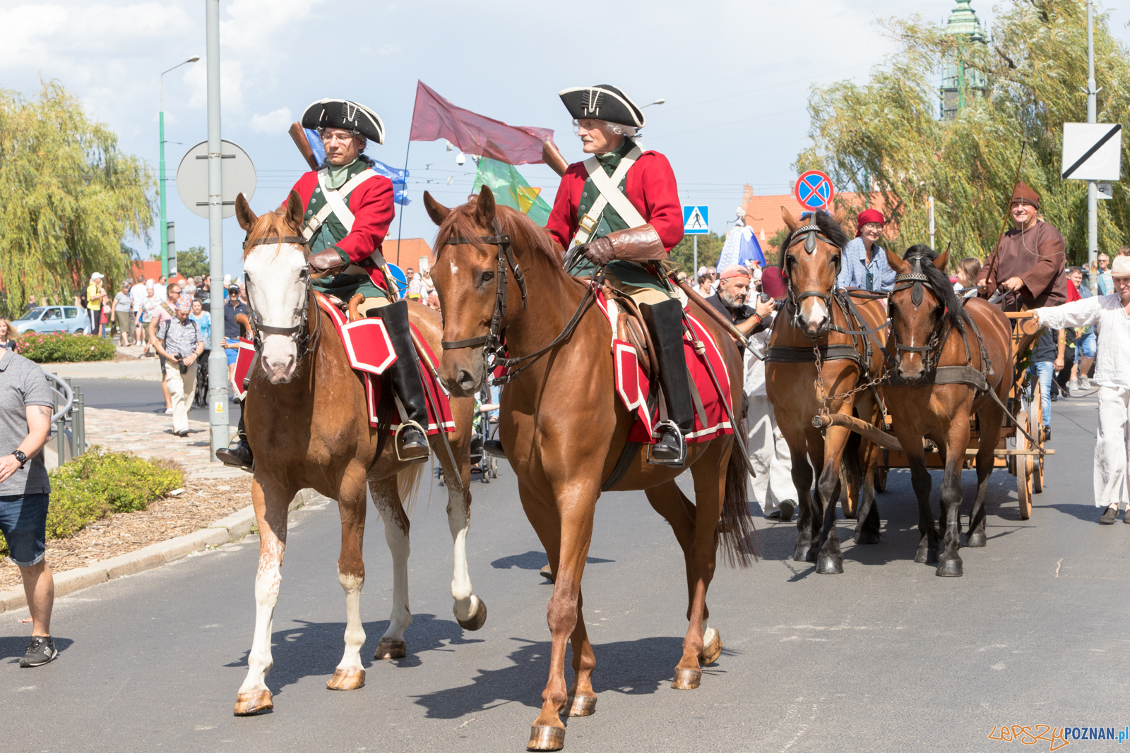Święto poznańskich Bambrów Foto: lepszyPOZNAN.pl/Piotr Rychter Święto poznańskich Bambrów Foto: lepszyPOZNAN.pl/Piotr Rychter