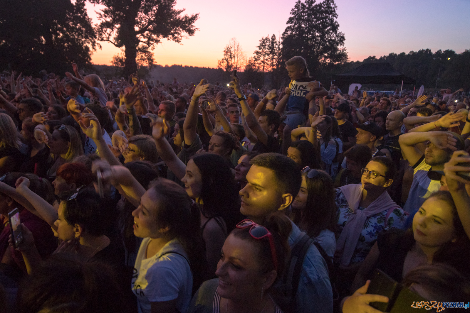 #NaFalach Kamil Bednarek Foto: lepszyPOZNAN.pl/Piotr Rychter #NaFalach Kamil Bednarek Foto: lepszyPOZNAN.pl/Piotr Rychter