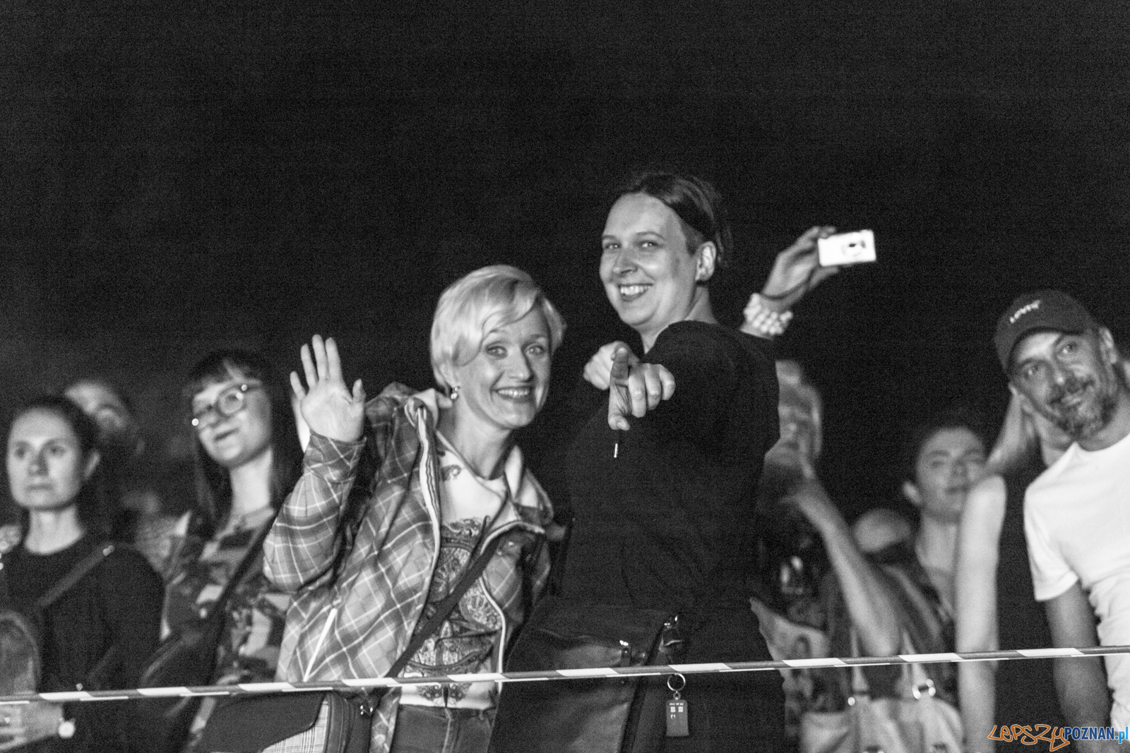 #NaFalach Foto: lepszyPOZNAN.pl/Piotr Rychter #NaFalach Foto: lepszyPOZNAN.pl/Piotr Rychter