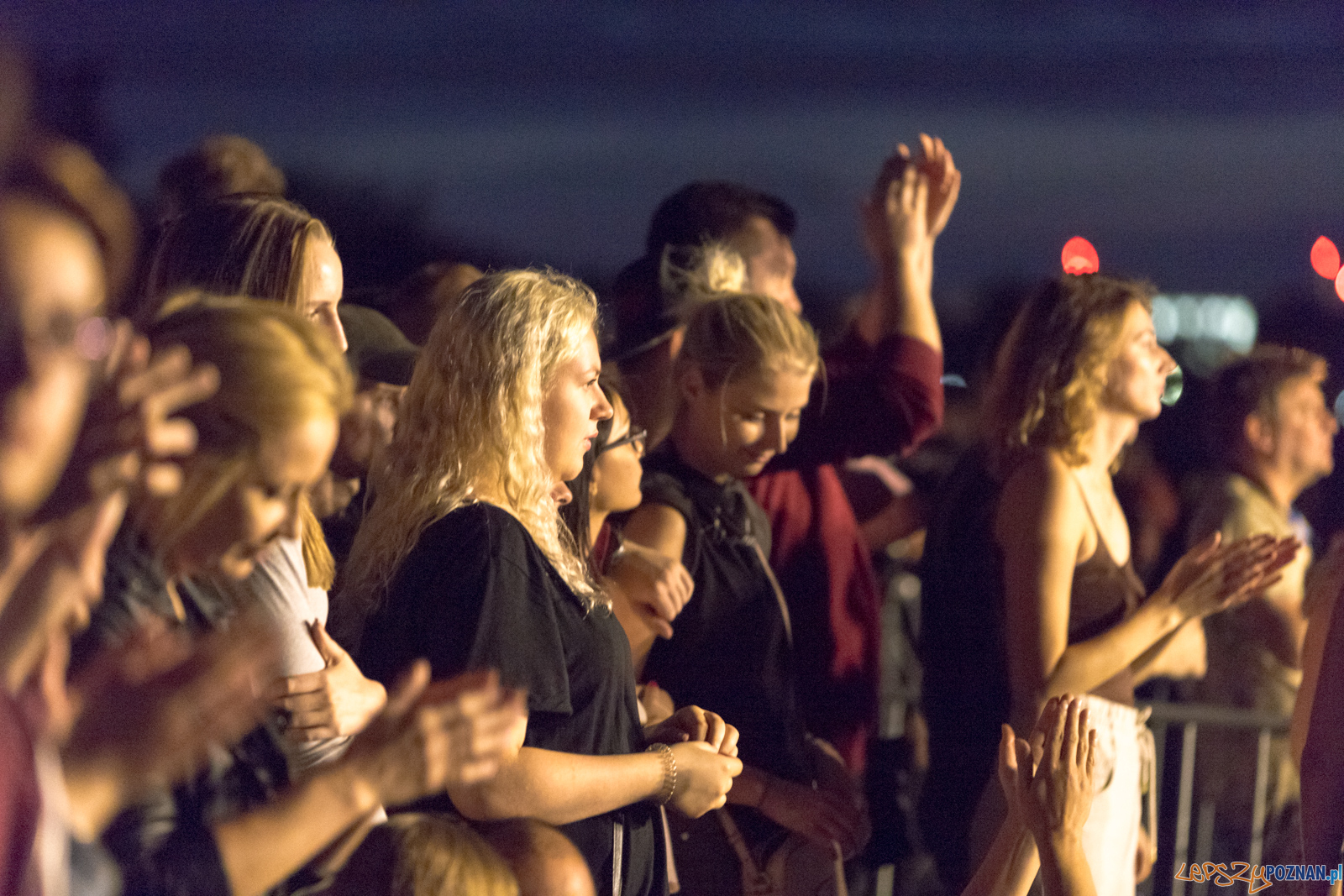 NaFalach - Rasmentalism Foto: lepszyPOZNAN.pl/Piotr Rychter NaFalach - Rasmentalism Foto: lepszyPOZNAN.pl/Piotr Rychter