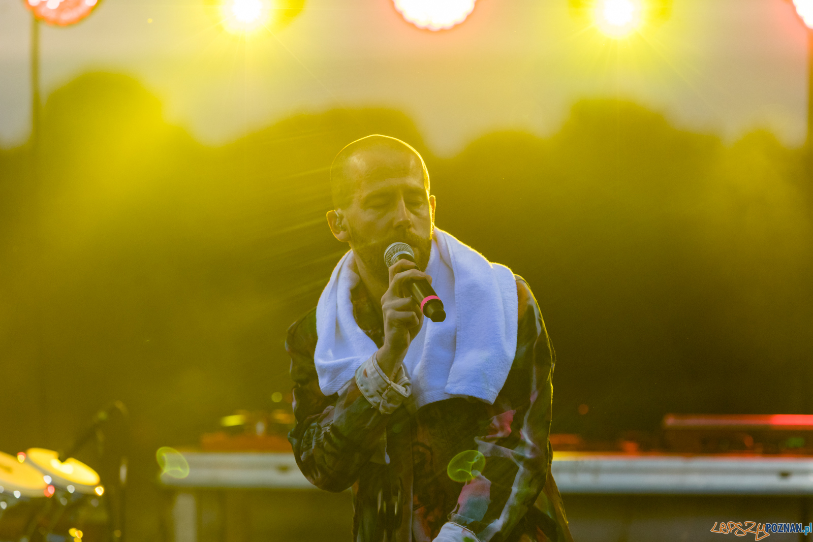 NaFalach - Rasmentalism Foto: lepszyPOZNAN.pl/Piotr Rychter NaFalach - Rasmentalism Foto: lepszyPOZNAN.pl/Piotr Rychter