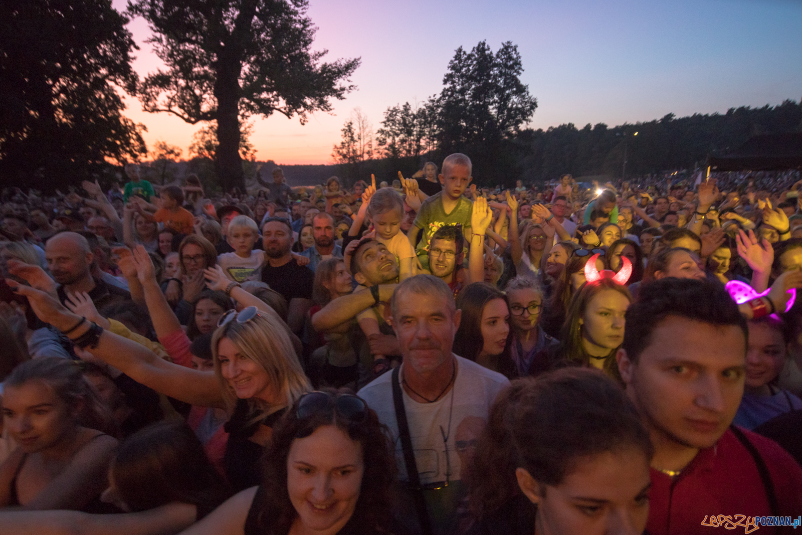 #NaFalach Kamil Bednarek Foto: lepszyPOZNAN.pl/Piotr Rychter #NaFalach Kamil Bednarek Foto: lepszyPOZNAN.pl/Piotr Rychter