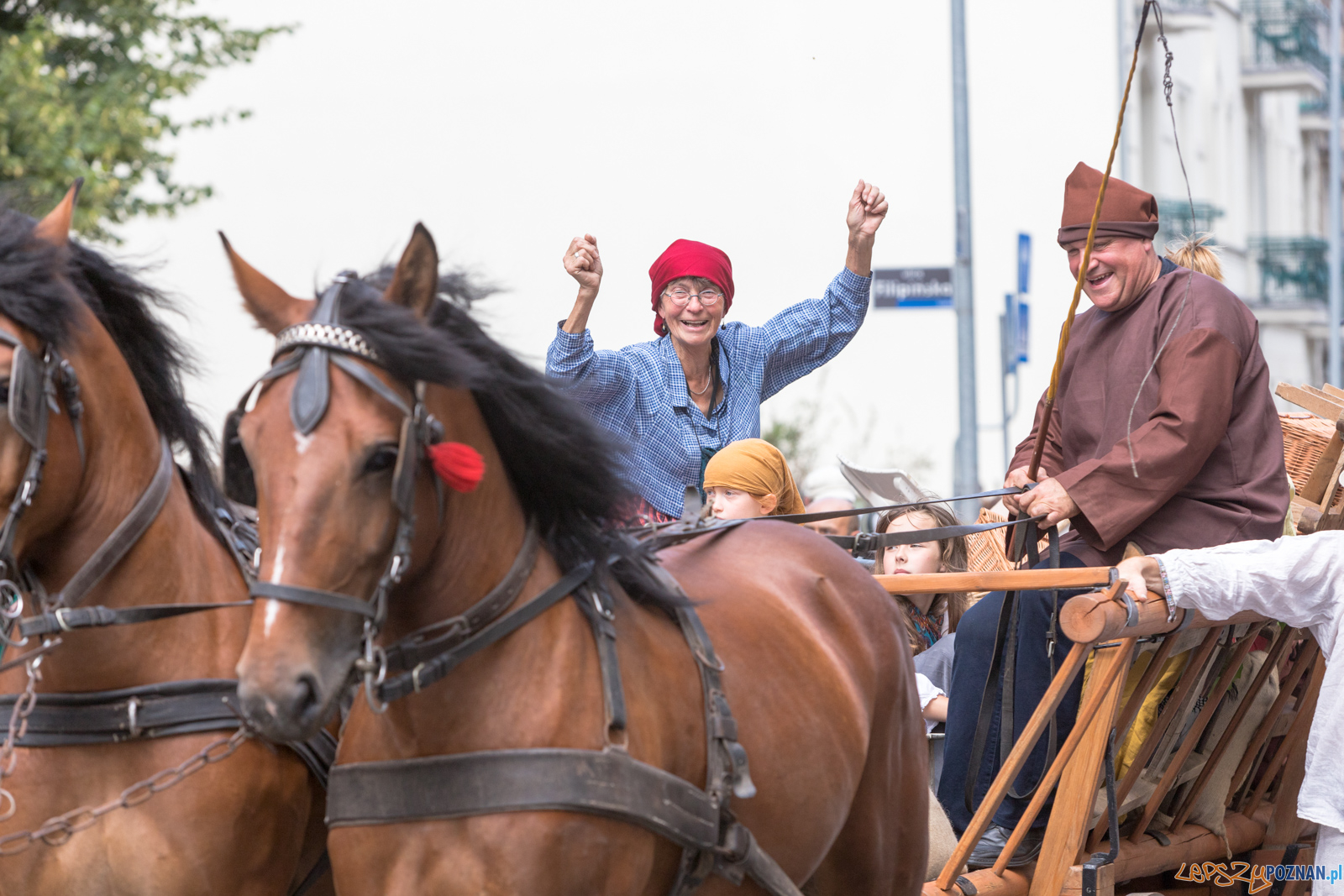 Święto poznańskich Bambrów Foto: lepszyPOZNAN.pl/Piotr Rychter Święto poznańskich Bambrów Foto: lepszyPOZNAN.pl/Piotr Rychter