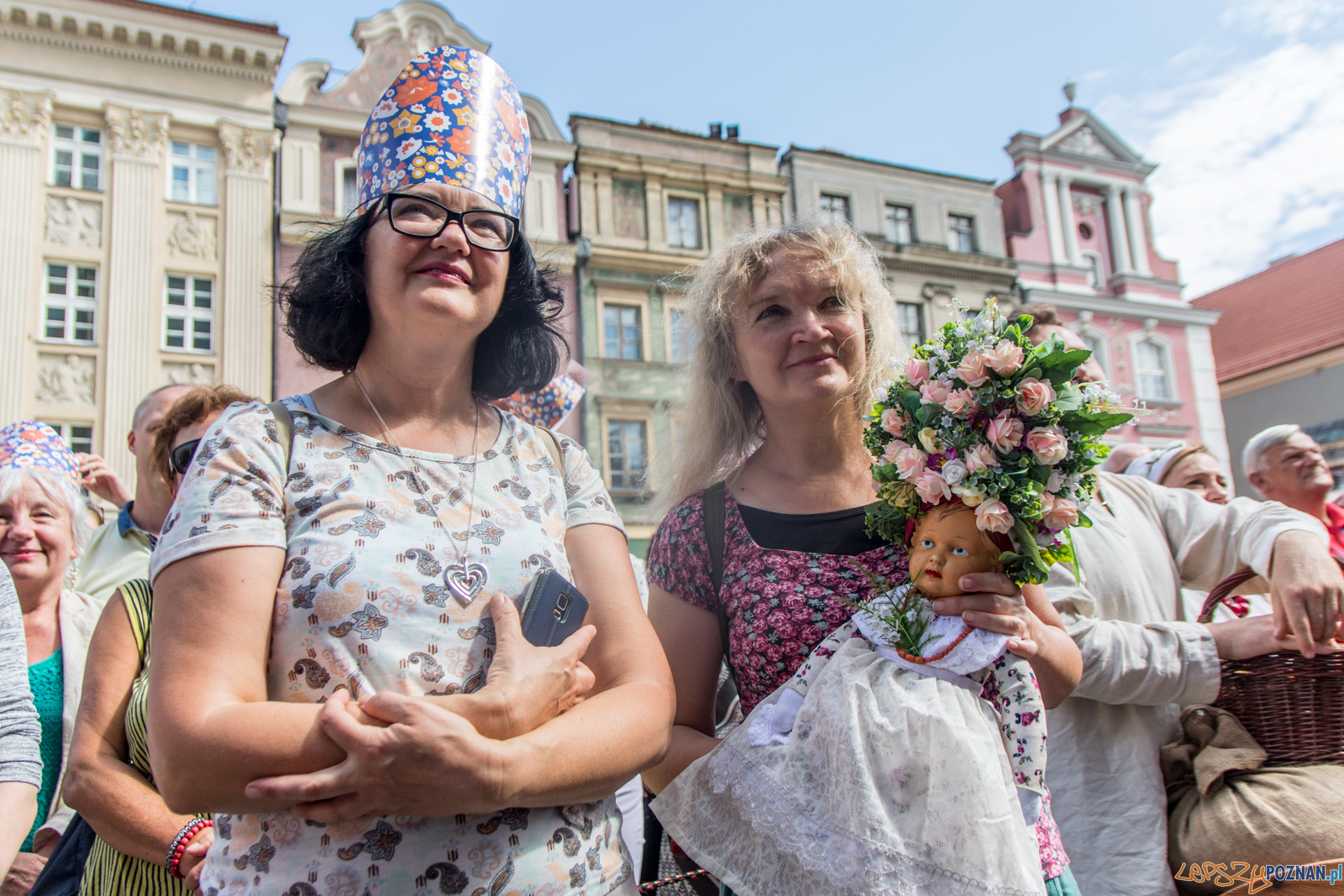 Święto Poznańskich Bambrów Foto: lepszyPOZNAN.pl / Ewelina Jaśkowiak Święto Poznańskich Bambrów Foto: lepszyPOZNAN.pl / Ewelina Jaśkowiak