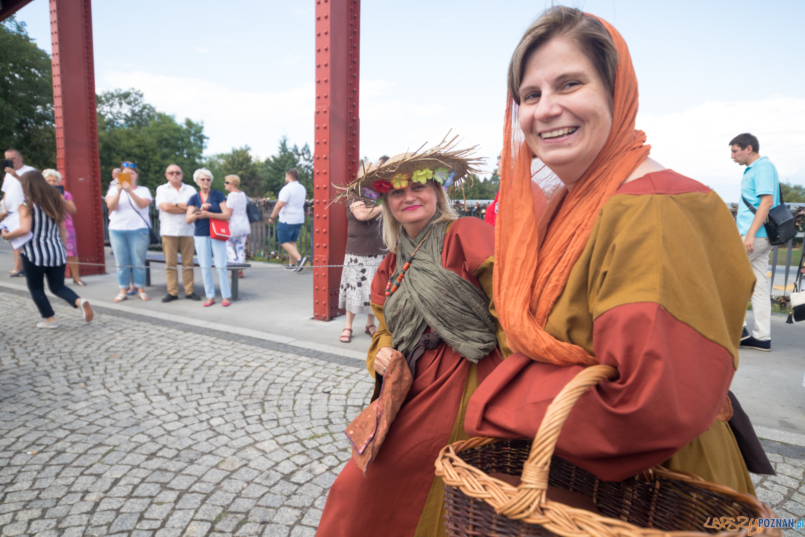 Święto poznańskich Bambrów Foto: lepszyPOZNAN.pl/Piotr Rychter Święto poznańskich Bambrów Foto: lepszyPOZNAN.pl/Piotr Rychter
