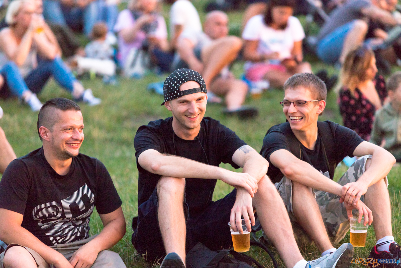 #NaFalach Foto: lepszyPOZNAN.pl/Piotr Rychter #NaFalach Foto: lepszyPOZNAN.pl/Piotr Rychter