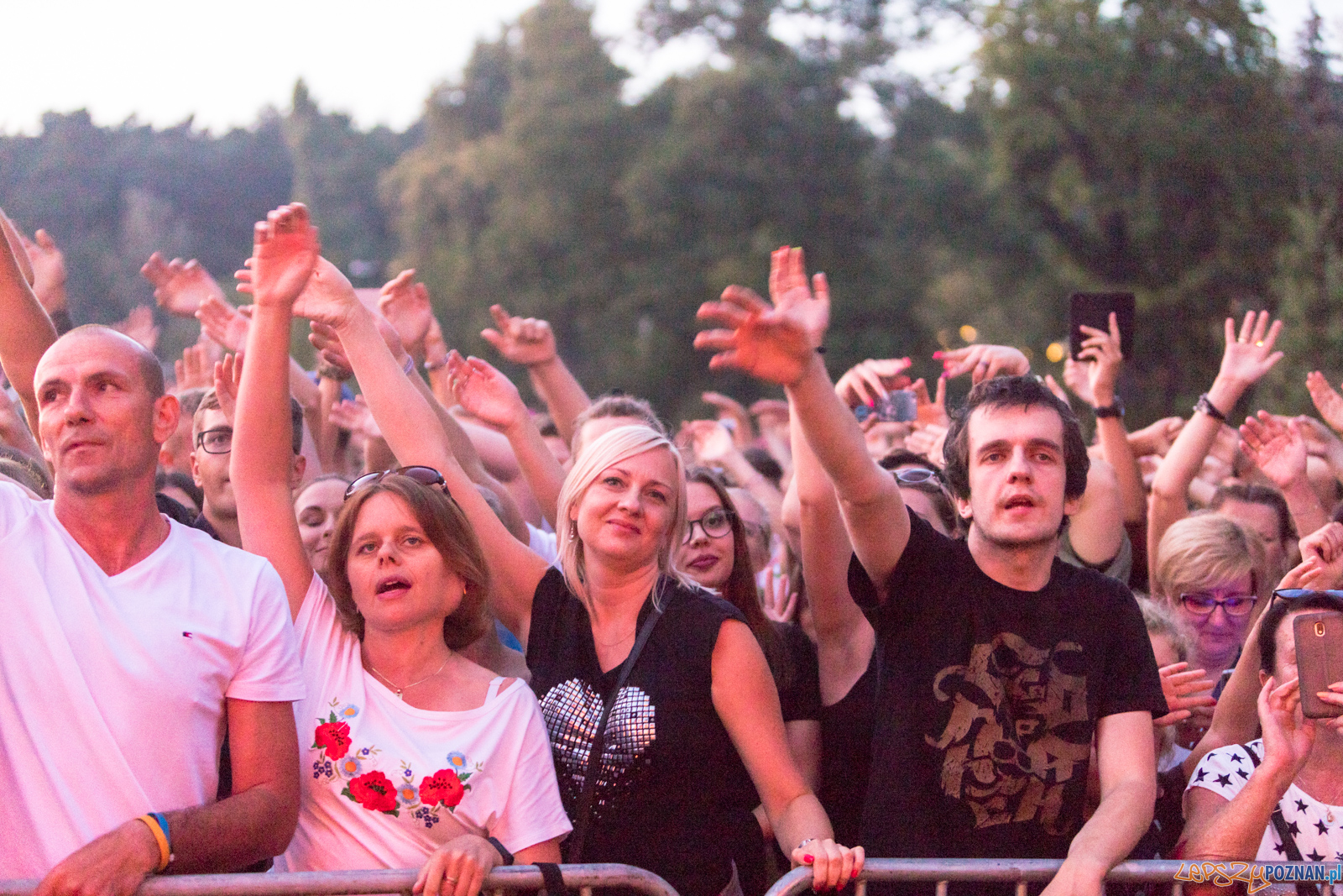 #NaFalach Kamil Bednarek Foto: lepszyPOZNAN.pl/Piotr Rychter #NaFalach Kamil Bednarek Foto: lepszyPOZNAN.pl/Piotr Rychter