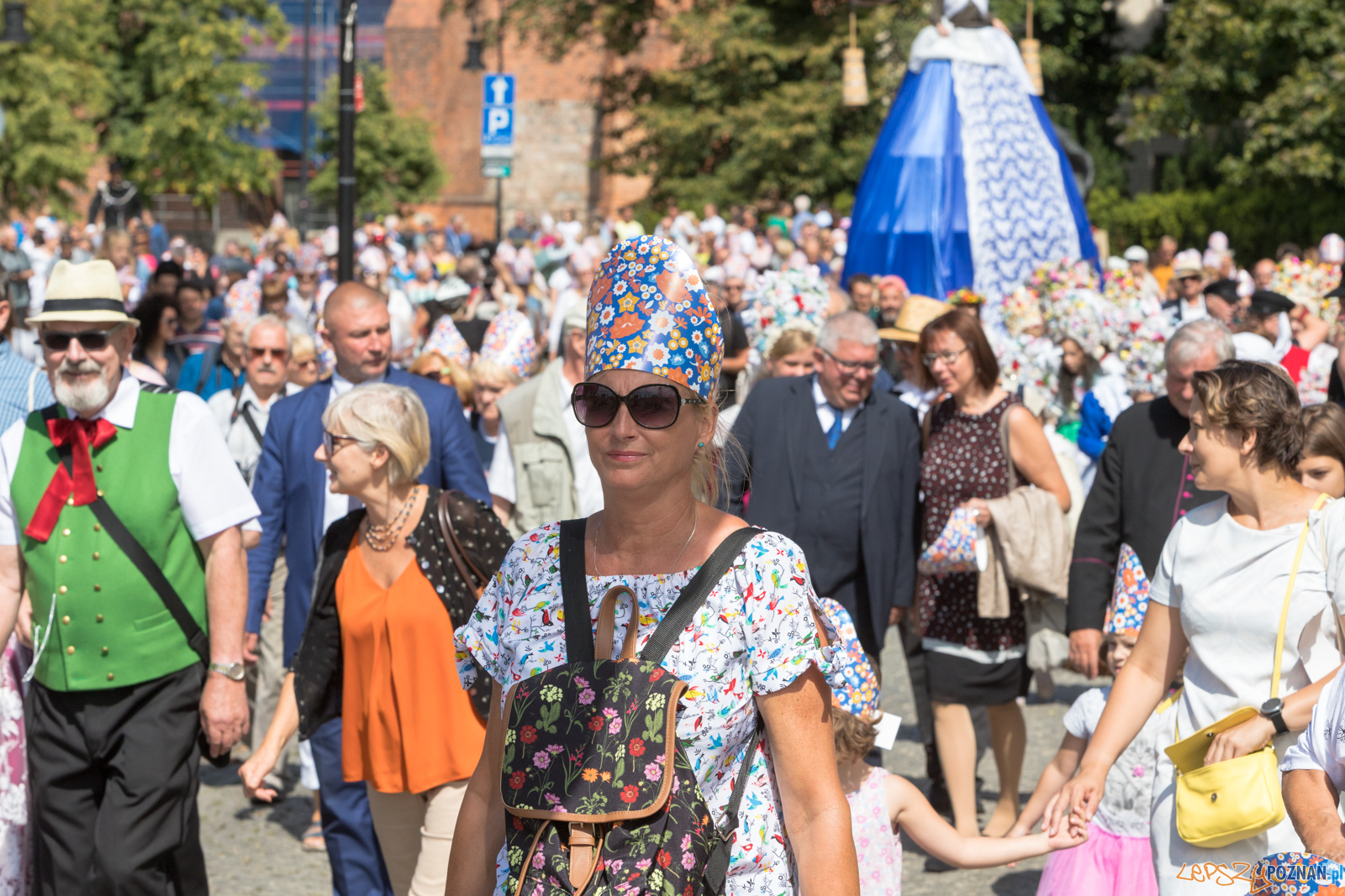 Święto poznańskich Bambrów Foto: lepszyPOZNAN.pl/Piotr Rychter Święto poznańskich Bambrów Foto: lepszyPOZNAN.pl/Piotr Rychter