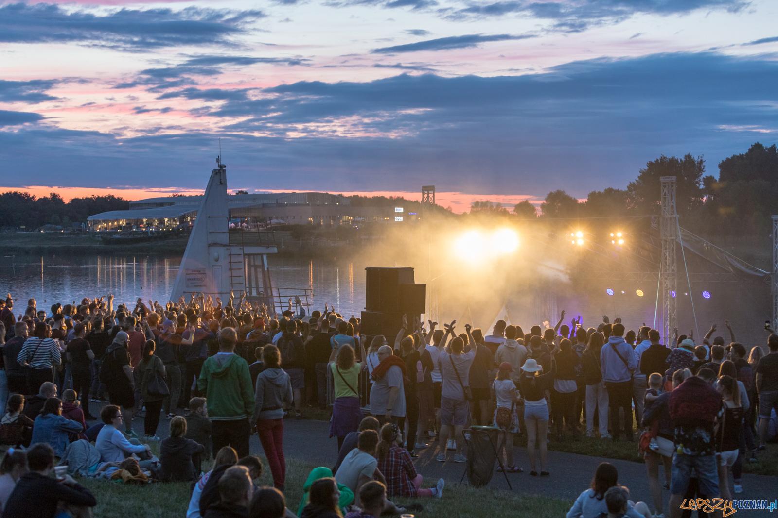 NaFalach - Rasmentalism Foto: lepszyPOZNAN.pl/Piotr Rychter NaFalach - Rasmentalism Foto: lepszyPOZNAN.pl/Piotr Rychter