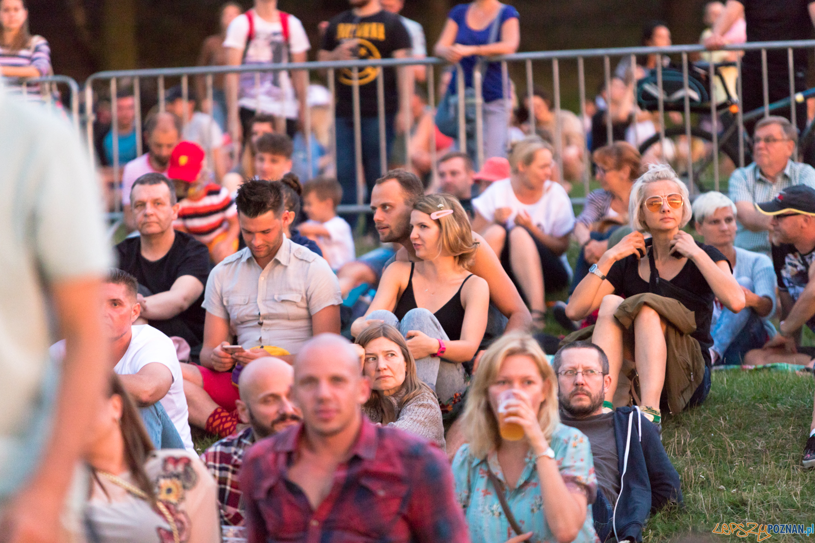 #NaFalach Foto: lepszyPOZNAN.pl/Piotr Rychter #NaFalach Foto: lepszyPOZNAN.pl/Piotr Rychter