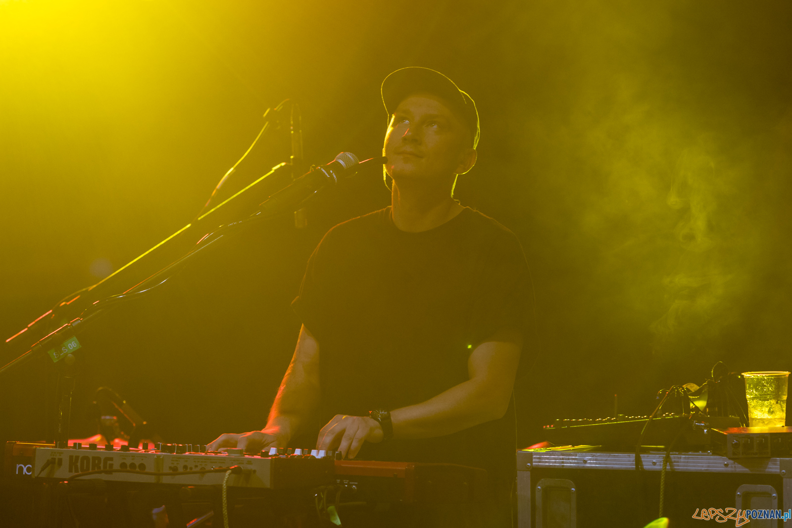 NaFalach - Rasmentalism Foto: lepszyPOZNAN.pl/Piotr Rychter NaFalach - Rasmentalism Foto: lepszyPOZNAN.pl/Piotr Rychter