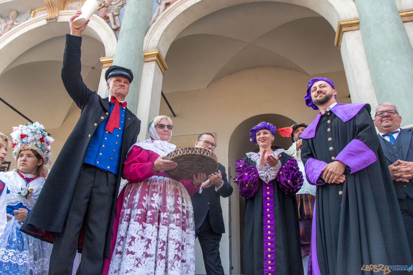 Święto Poznańskich Bambrów Foto: lepszyPOZNAN.pl / Ewelina Jaśkowiak Święto Poznańskich Bambrów Foto: lepszyPOZNAN.pl / Ewelina Jaśkowiak