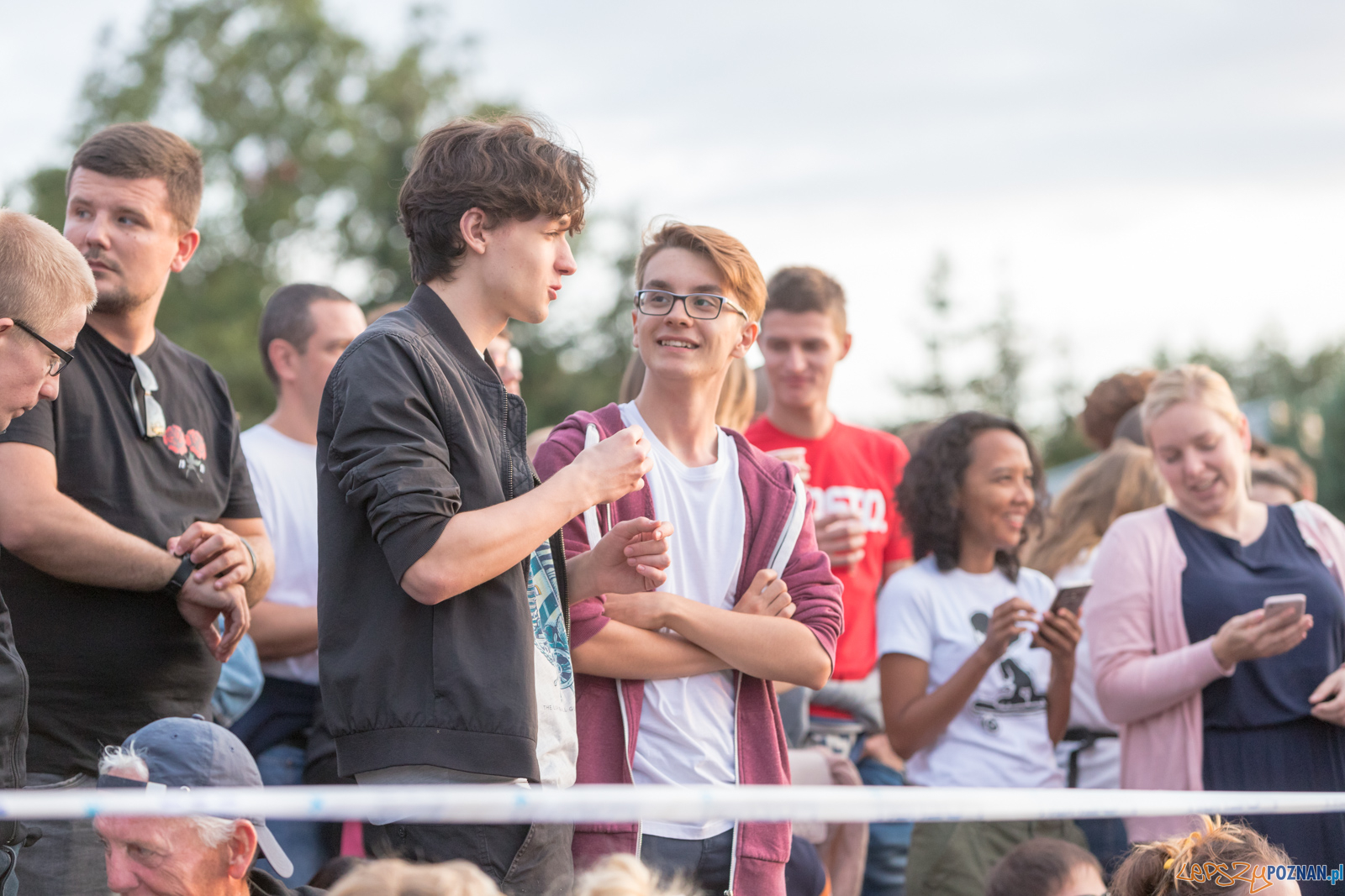 NaFalach Foto: lepszyPOZNAN.pl/Piotr Rychter NaFalach Foto: lepszyPOZNAN.pl/Piotr Rychter