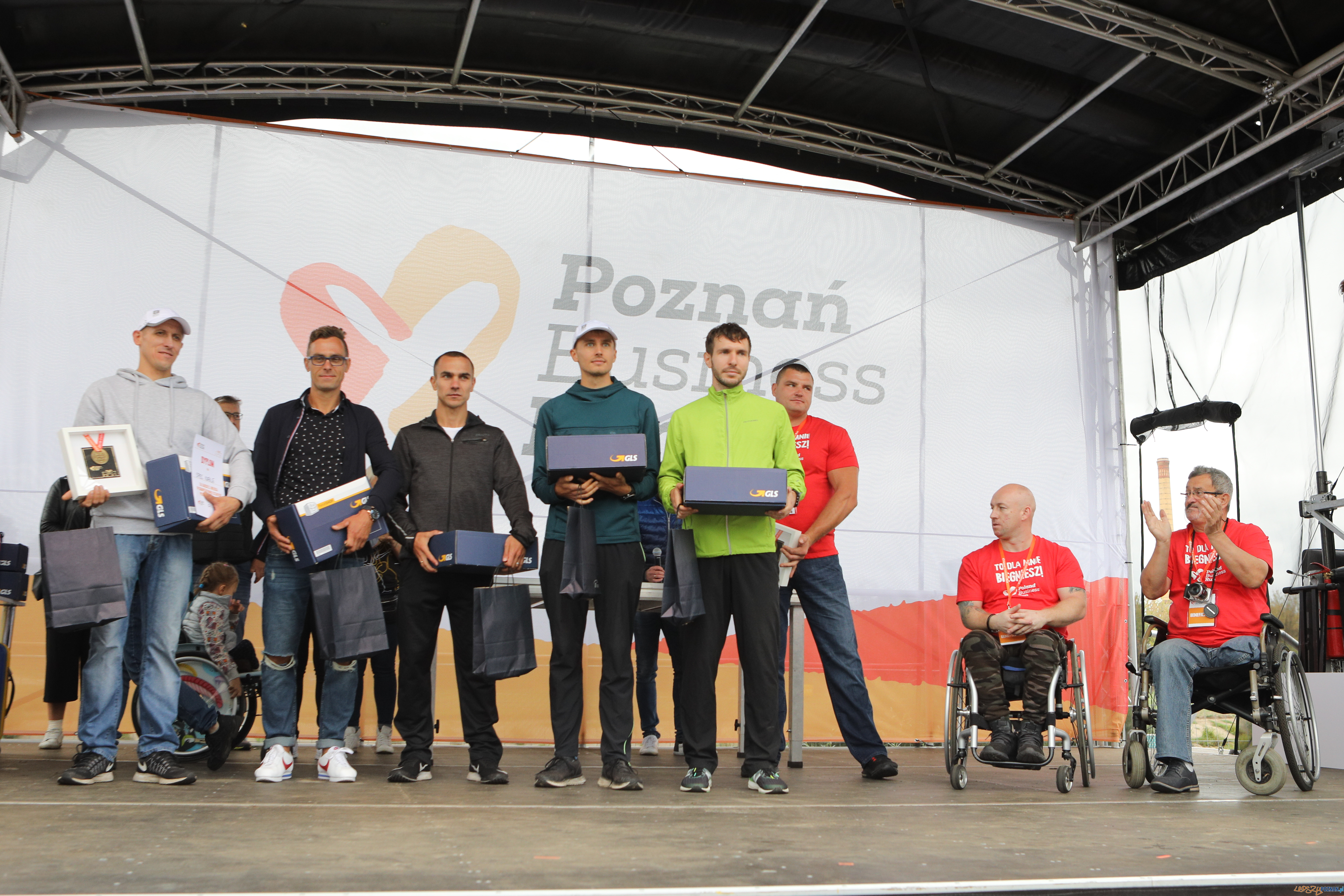 Poznań Business Run Foto: materiały prasowe Poznań Business Run Foto: materiały prasowe