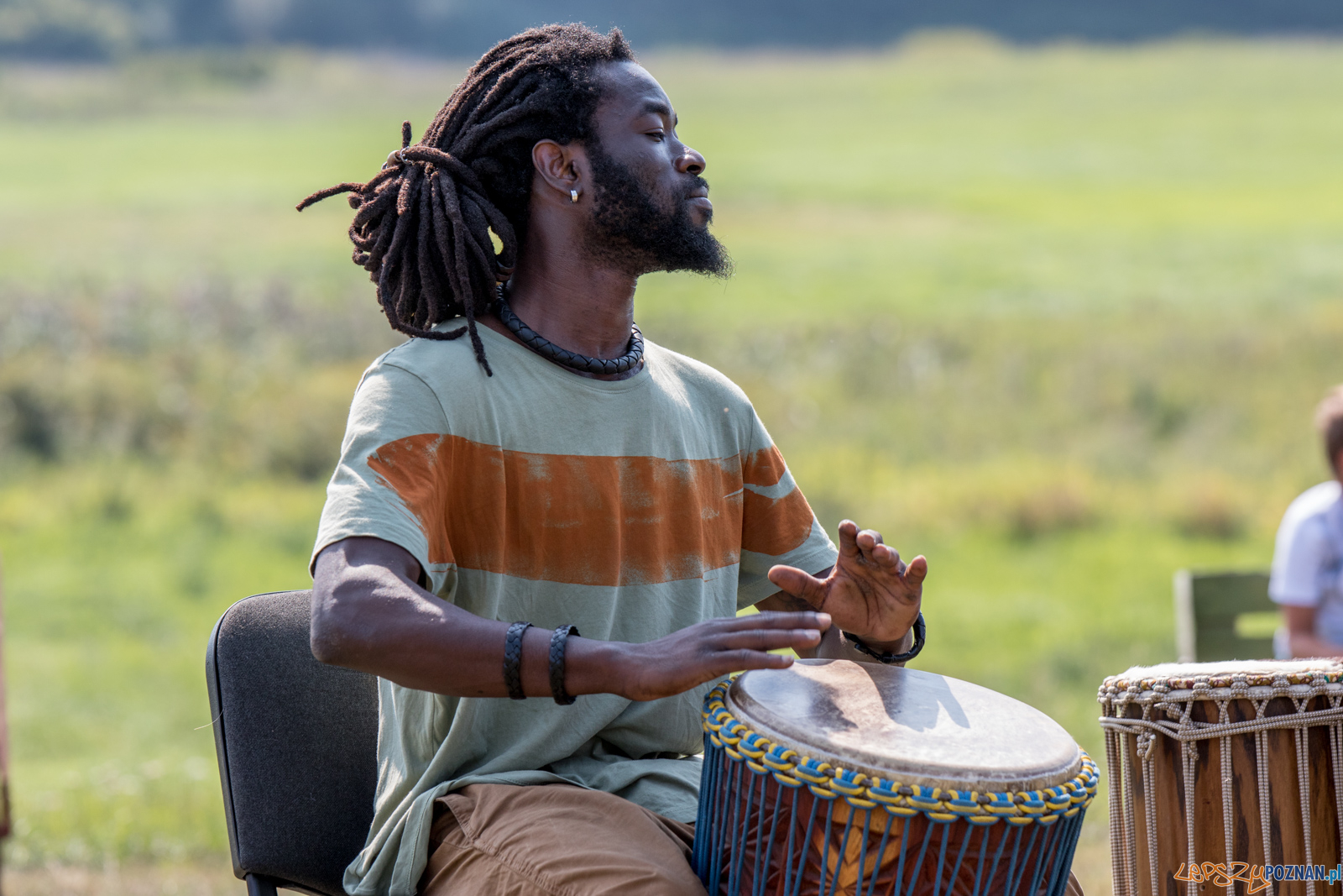 Spalenie kła słonia Ninio Foto: lepszyPOZNAN.pl / Ewelina Jaśkowiak Spalenie kła słonia Ninio Foto: lepszyPOZNAN.pl / Ewelina Jaśkowiak