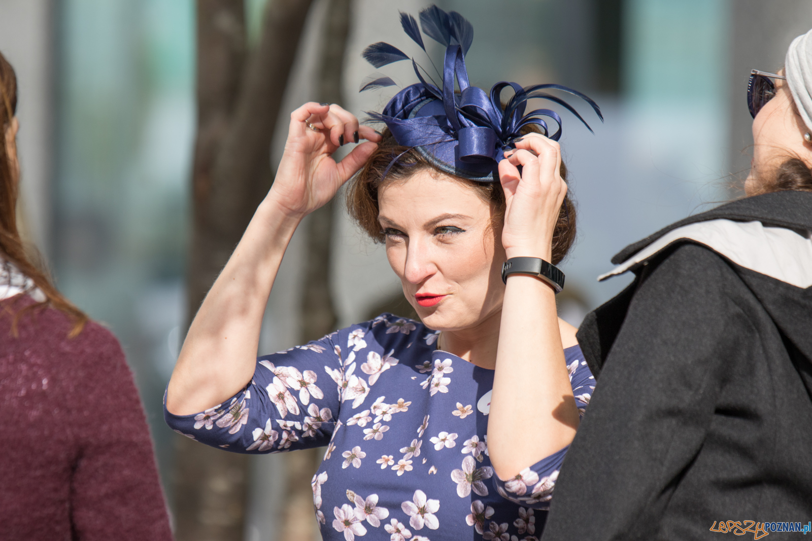 Tweed Ride 2019 Foto: lepszyPOZNAN.pl / Ewelina Jaśkowiak Tweed Ride 2019 Foto: lepszyPOZNAN.pl / Ewelina Jaśkowiak