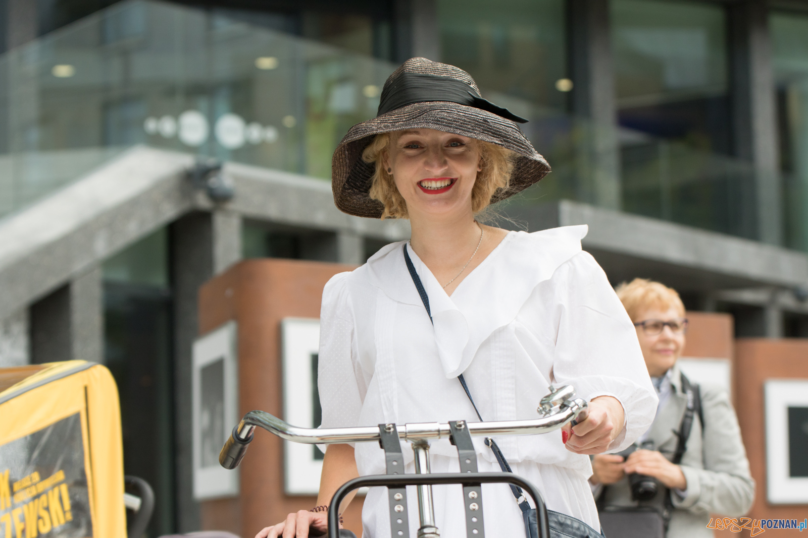 Tweed Ride 2019 Foto: lepszyPOZNAN.pl / Ewelina Jaśkowiak Tweed Ride 2019 Foto: lepszyPOZNAN.pl / Ewelina Jaśkowiak