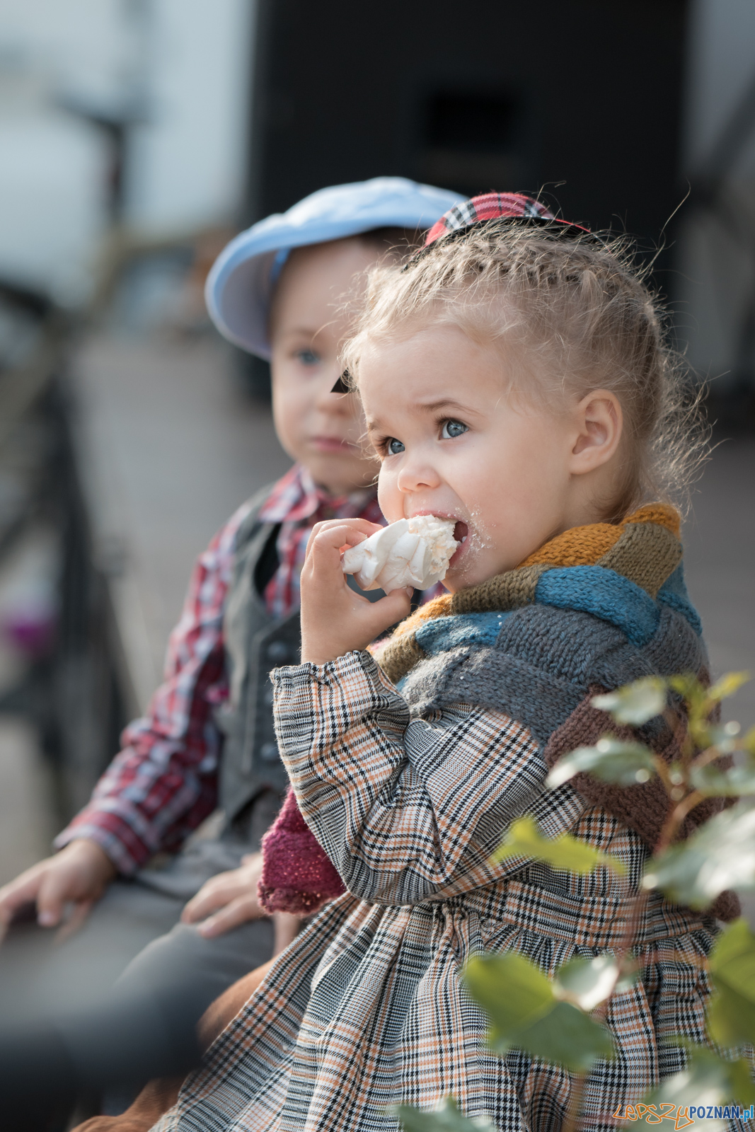 Tweed Ride 2019 Foto: lepszyPOZNAN.pl / Ewelina Jaśkowiak Tweed Ride 2019 Foto: lepszyPOZNAN.pl / Ewelina Jaśkowiak