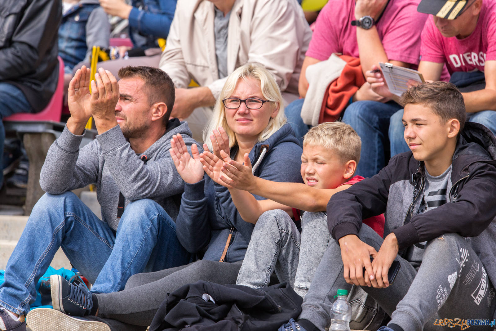 Finał 2 liga żużla: Power Duck Iveston PSŻ Poznań - ZOOlesz Foto: LepszyPOZNAN.pl / Paweł Rychter Finał 2 liga żużla: Power Duck Iveston PSŻ Poznań - ZOOlesz Foto: LepszyPOZNAN.pl / Paweł Rychter