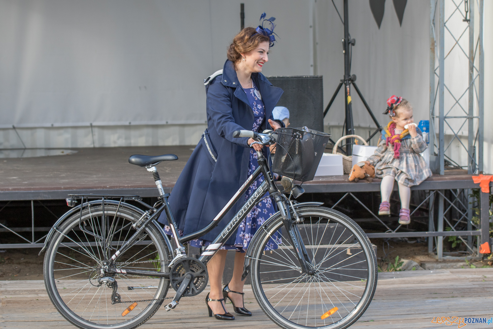 Tweed Ride 2019 Foto: lepszyPOZNAN.pl / Ewelina Jaśkowiak Tweed Ride 2019 Foto: lepszyPOZNAN.pl / Ewelina Jaśkowiak