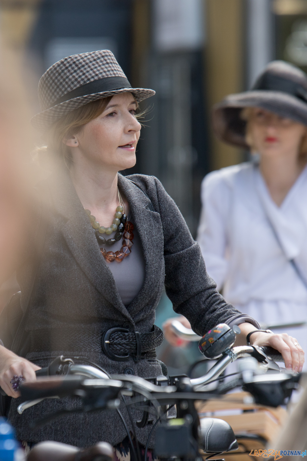 Tweed Ride 2019 Foto: lepszyPOZNAN.pl / Ewelina Jaśkowiak Tweed Ride 2019 Foto: lepszyPOZNAN.pl / Ewelina Jaśkowiak
