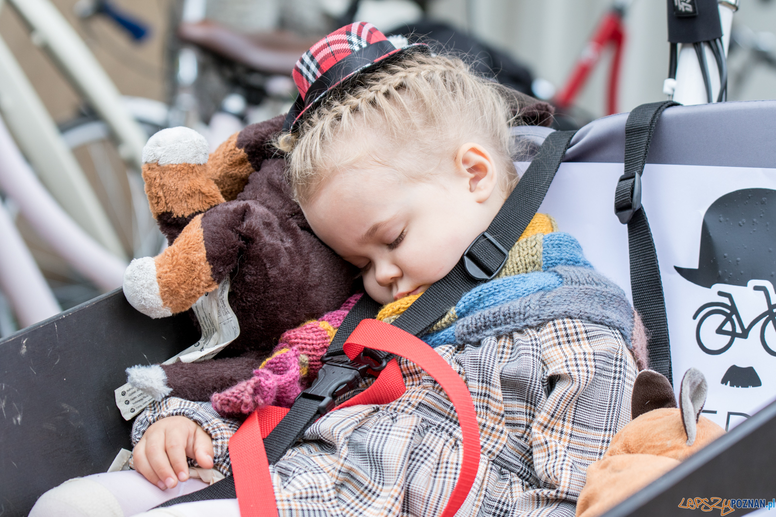 Tweed Ride 2019 Foto: lepszyPOZNAN.pl / Ewelina Jaśkowiak Tweed Ride 2019 Foto: lepszyPOZNAN.pl / Ewelina Jaśkowiak