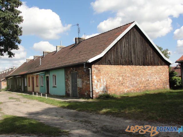 Opolska_stare budynki (4) Foto: ZKZL Opolska_stare budynki (4) Foto: ZKZL