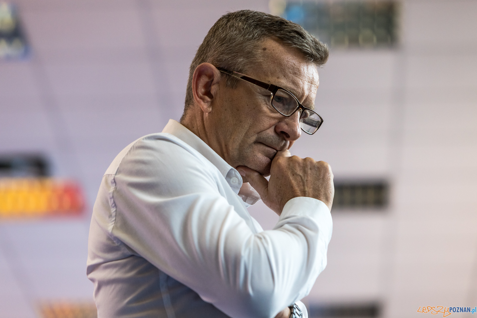 Młodzieżowe Mistrzostwa Polski Zapasy Styl Klasyczny Foto: lepszyPOZNAN.pl/Piotr Rychter Młodzieżowe Mistrzostwa Polski Zapasy Styl Klasyczny Foto: lepszyPOZNAN.pl/Piotr Rychter