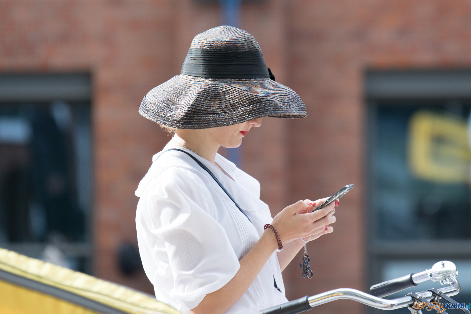Tweed Ride 2019 Foto: lepszyPOZNAN.pl / Ewelina Jaśkowiak Tweed Ride 2019 Foto: lepszyPOZNAN.pl / Ewelina Jaśkowiak
