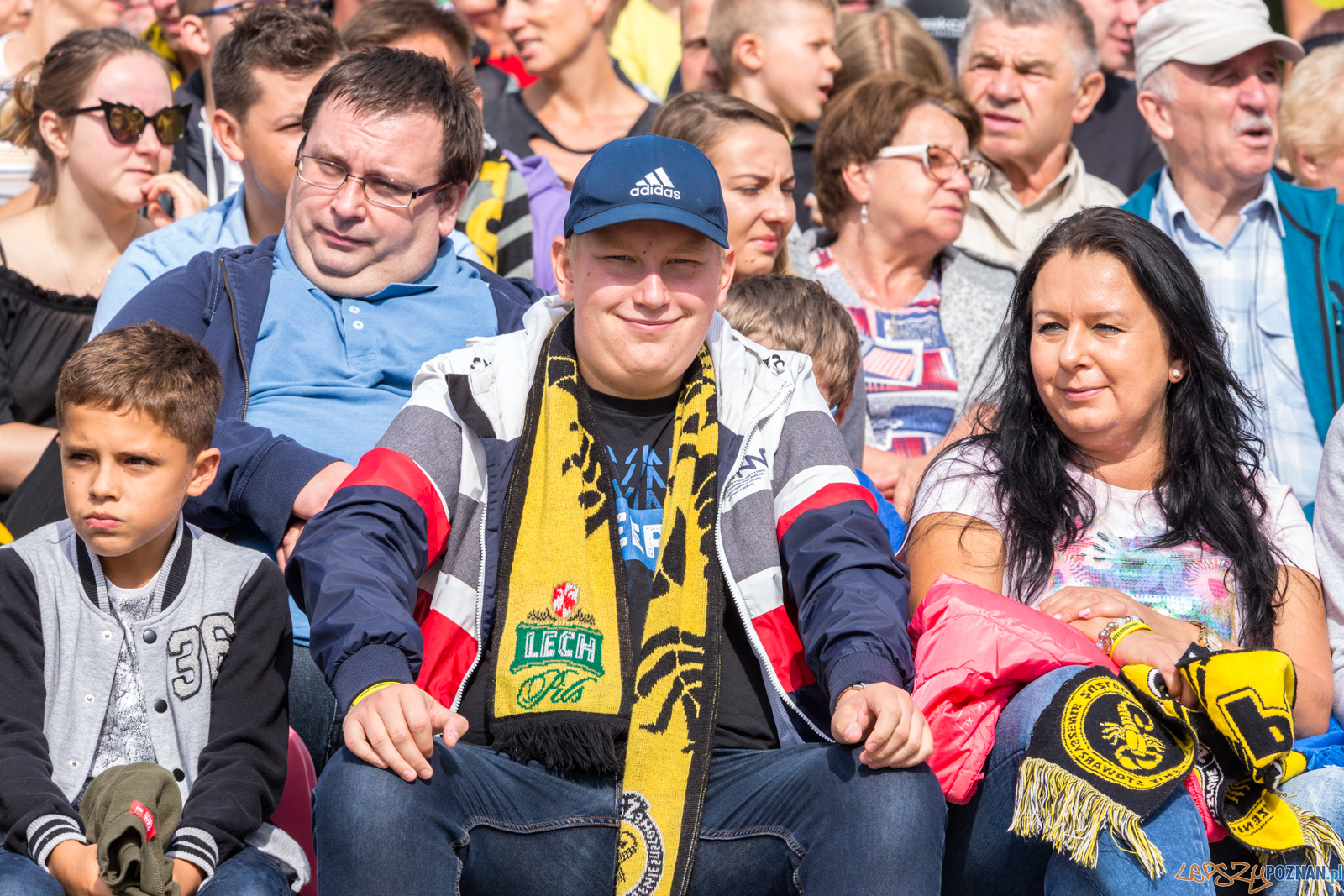 Finał 2 liga żużla: Power Duck Iveston PSŻ Poznań - ZOOlesz Foto: LepszyPOZNAN.pl / Paweł Rychter Finał 2 liga żużla: Power Duck Iveston PSŻ Poznań - ZOOlesz Foto: LepszyPOZNAN.pl / Paweł Rychter