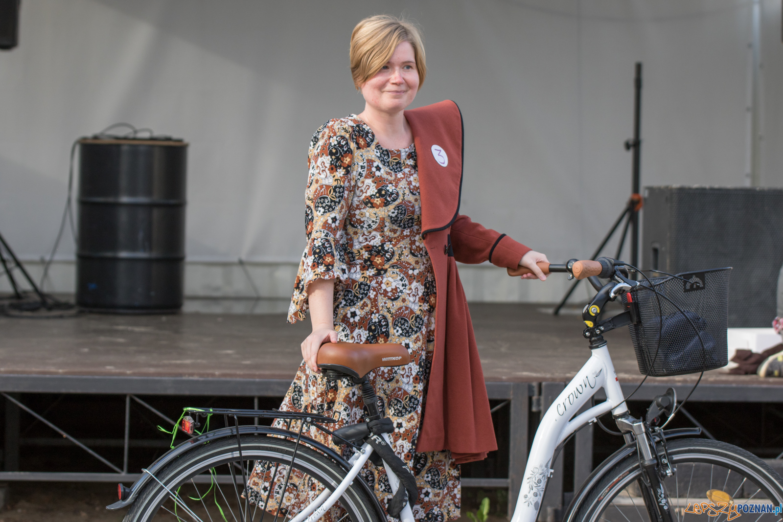 Tweed Ride 2019 Foto: lepszyPOZNAN.pl / Ewelina Jaśkowiak Tweed Ride 2019 Foto: lepszyPOZNAN.pl / Ewelina Jaśkowiak