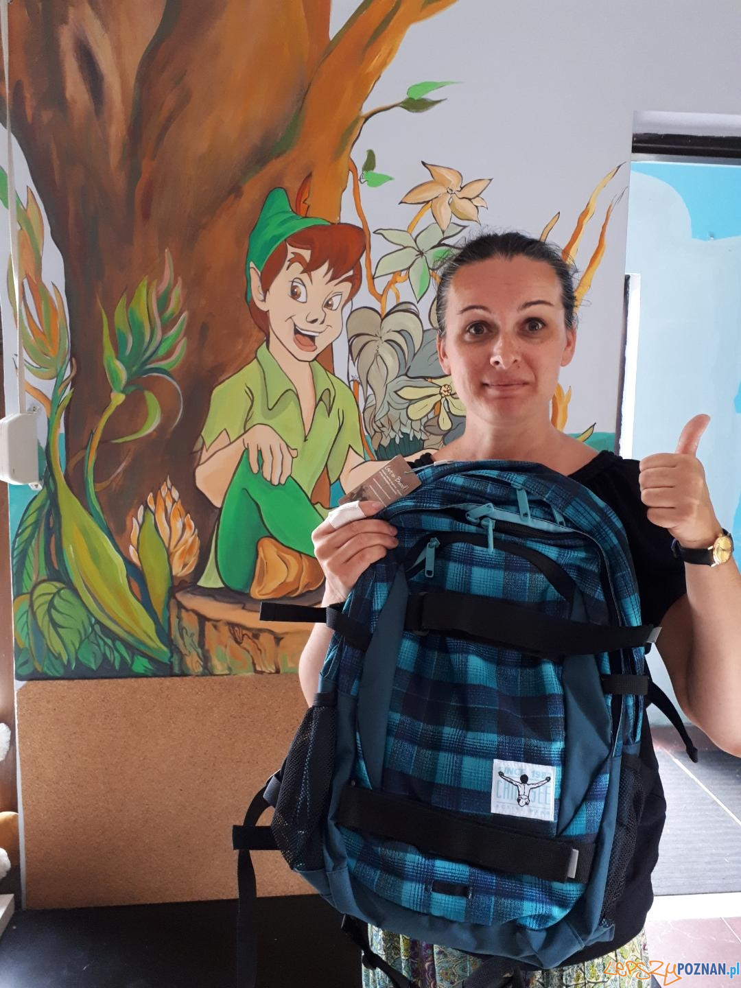 Swietlica Nibylandia6 Foto: materiały prasowe Swietlica Nibylandia6 Foto: materiały prasowe