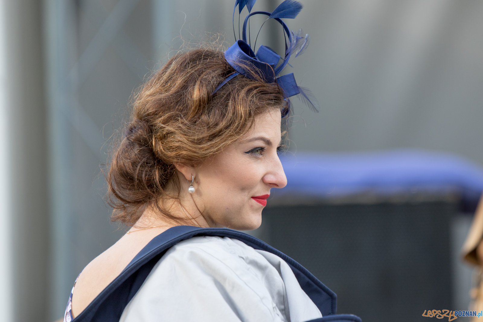 Tweed Ride 2019 Foto: lepszyPOZNAN.pl / Ewelina Jaśkowiak Tweed Ride 2019 Foto: lepszyPOZNAN.pl / Ewelina Jaśkowiak