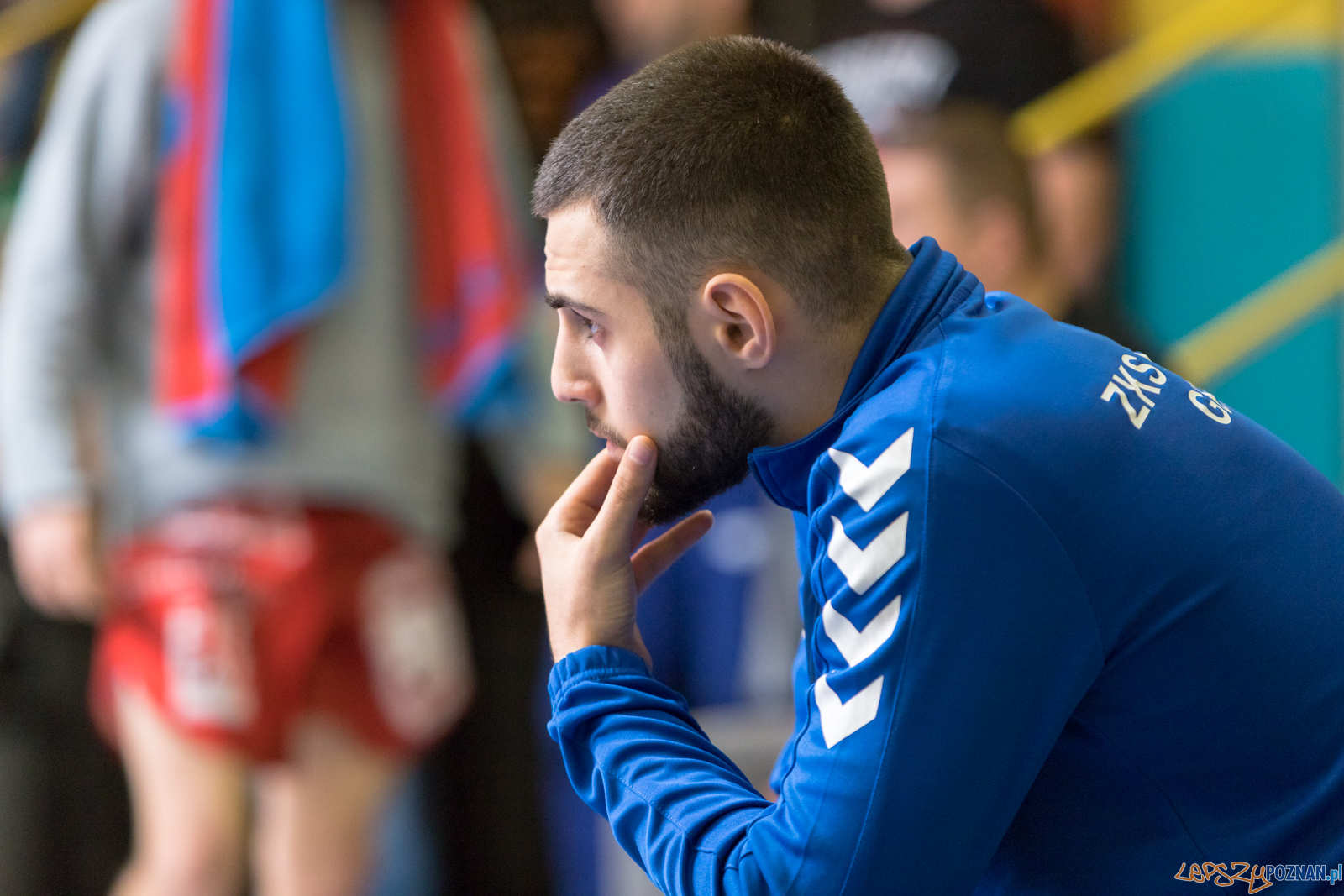 Młodzieżowe Mistrzostwa Polski Zapasy Styl Klasyczny Foto: lepszyPOZNAN.pl/Piotr Rychter Młodzieżowe Mistrzostwa Polski Zapasy Styl Klasyczny Foto: lepszyPOZNAN.pl/Piotr Rychter