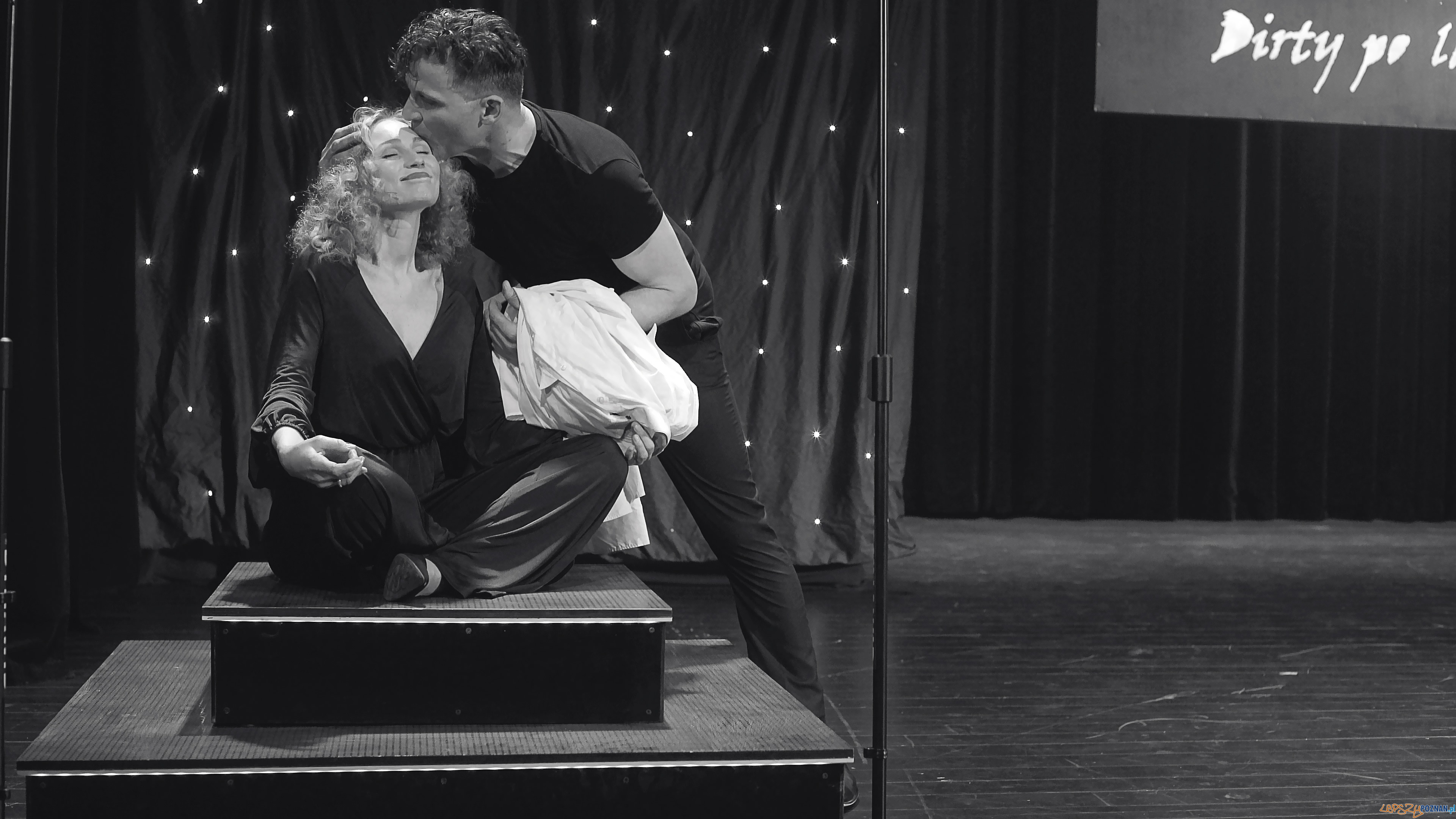 Dirty po latach – Wirujący Seks łączy pokolenia Foto: materiały prasowe Dirty po latach – Wirujący Seks łączy pokolenia Foto: materiały prasowe