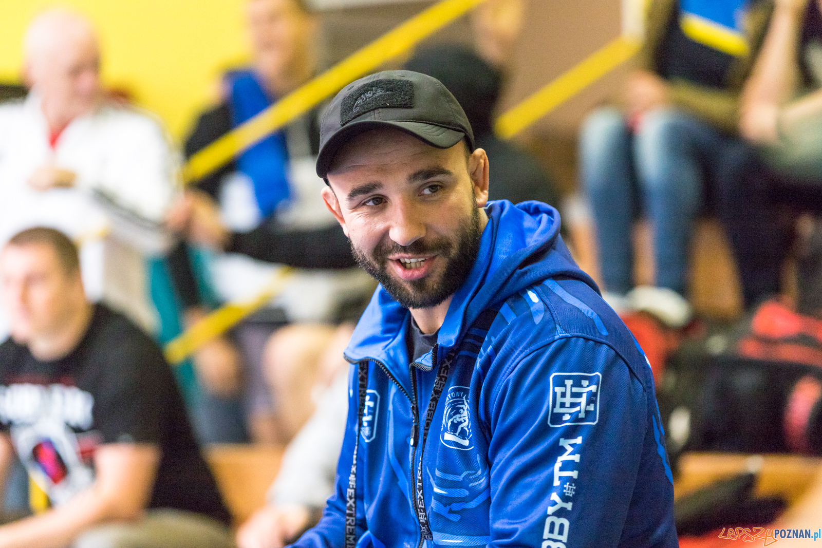 Młodzieżowe Mistrzostwa Polski Zapasy Styl Klasyczny Foto: lepszyPOZNAN.pl/Piotr Rychter Młodzieżowe Mistrzostwa Polski Zapasy Styl Klasyczny Foto: lepszyPOZNAN.pl/Piotr Rychter