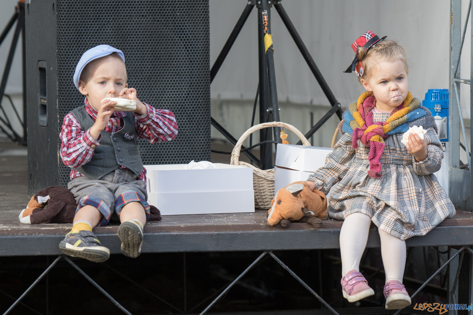 Tweed Ride 2019 Foto: lepszyPOZNAN.pl / Ewelina Jaśkowiak Tweed Ride 2019 Foto: lepszyPOZNAN.pl / Ewelina Jaśkowiak